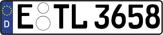 E-TL3658