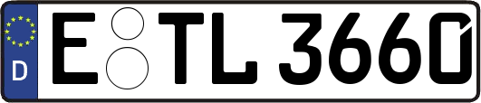 E-TL3660