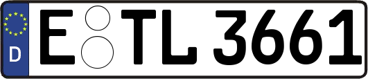 E-TL3661