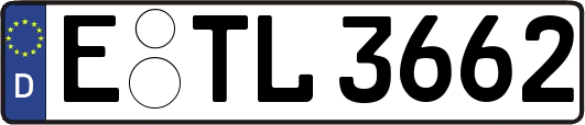 E-TL3662