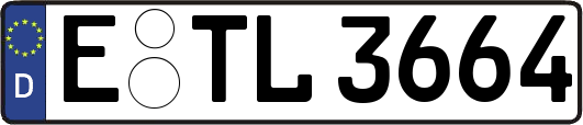 E-TL3664