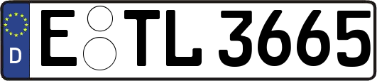 E-TL3665