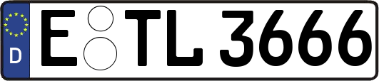 E-TL3666