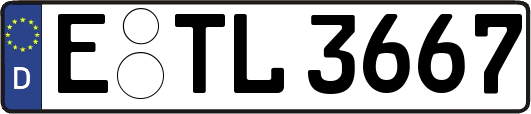 E-TL3667