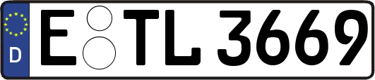 E-TL3669