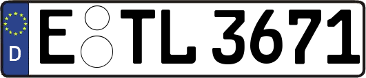 E-TL3671