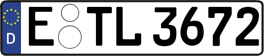 E-TL3672