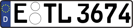 E-TL3674
