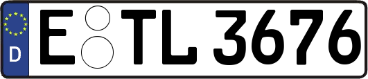 E-TL3676