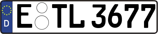E-TL3677