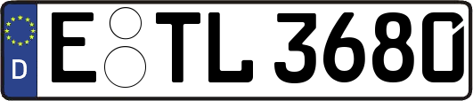 E-TL3680