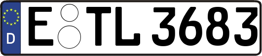 E-TL3683