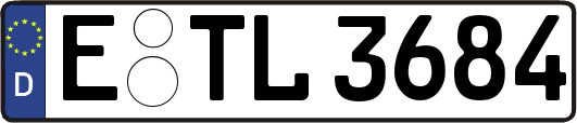 E-TL3684