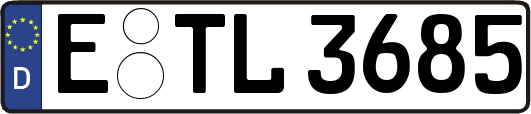 E-TL3685
