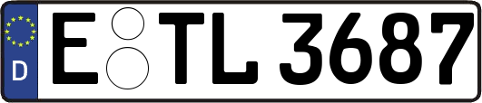 E-TL3687