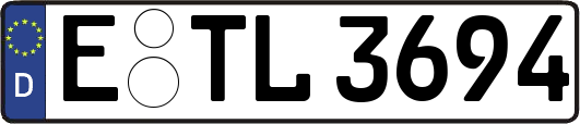 E-TL3694