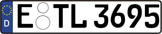 E-TL3695