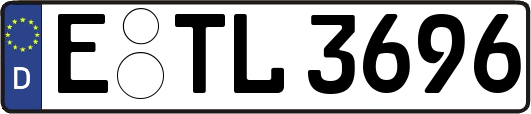E-TL3696