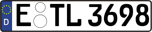 E-TL3698