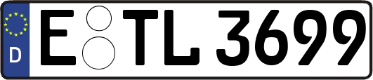 E-TL3699