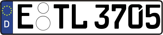 E-TL3705
