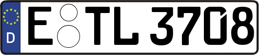 E-TL3708