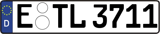 E-TL3711