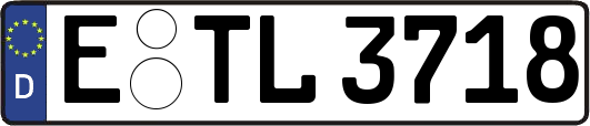 E-TL3718