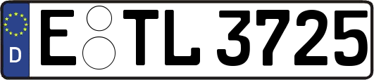 E-TL3725