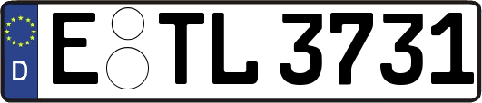E-TL3731