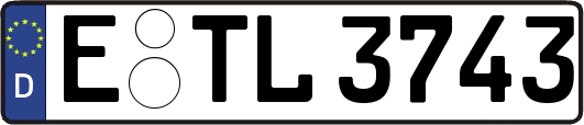 E-TL3743