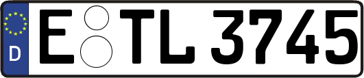 E-TL3745