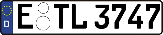E-TL3747
