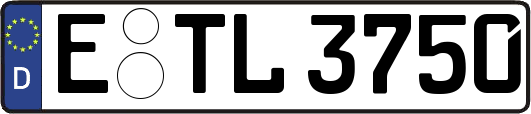 E-TL3750