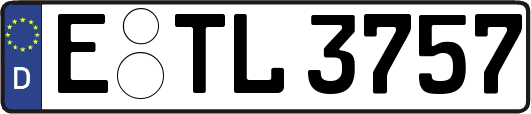 E-TL3757