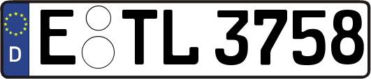 E-TL3758