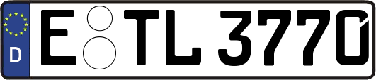 E-TL3770