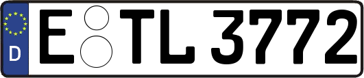 E-TL3772
