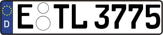 E-TL3775