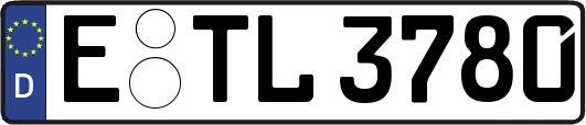 E-TL3780