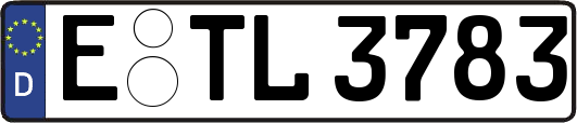 E-TL3783