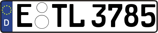 E-TL3785