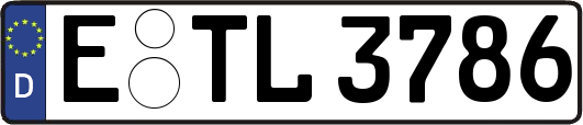 E-TL3786
