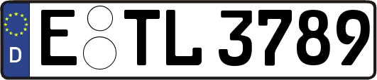 E-TL3789