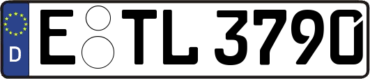 E-TL3790