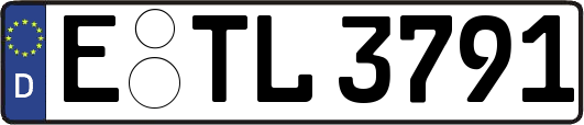 E-TL3791