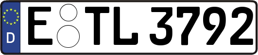 E-TL3792