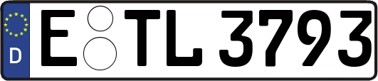 E-TL3793