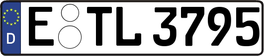 E-TL3795