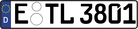 E-TL3801